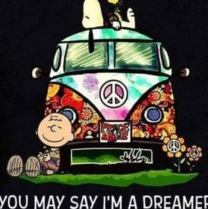 Meet your Posher, Joan